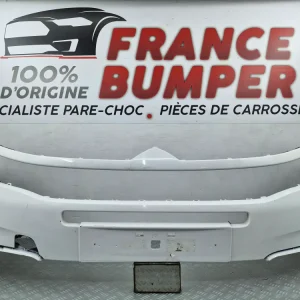 Forreste kofanger Citroën C5 Aircross Fase 1 (Fra 09/2018) - Original brugt *** CITROEN