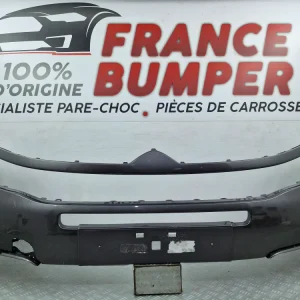 Forreste kofanger Citroën C5 Aircross Fase 1 (fra 09/2018) – Original brugt CITROEN