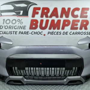 Forreste kofanger Citroën C3 Aircross Fase 2 (Fra 03/2021) - Original brugt del CITROEN