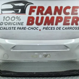 Forreste kofanger Citroën C5 Aircross (fra 01/2022) — original brugt CITROEN