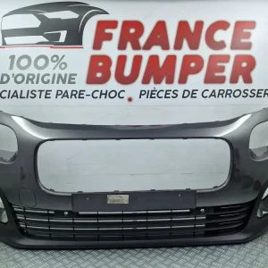 Forreste kofanger Citroën Berlingo 3 Break 2018+ — Brugt med radar CITROEN