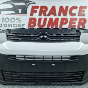 Forreste kofanger Citroën Berlingo 3 original brugt fra (05/2018) CITROEN