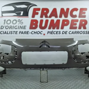 Forreste kofanger Citroën C4 Cactus Fase 1 brugt original (fra 2014) CITROEN