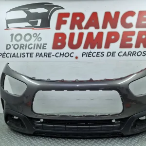 Forreste kofanger Citroën C4 Cactus Fase 2 (fra 10/2017) – Original brugt med radarer CITROEN