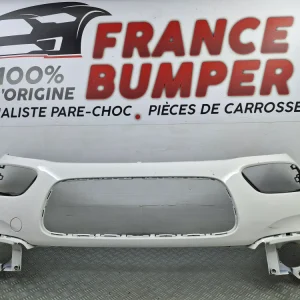 Forreste kofanger Citroën C4 Cactus Fase 2 (Fra 10/2017) – Brugt CITROEN