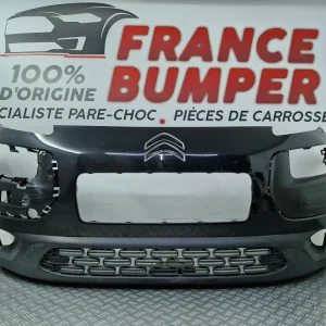 Forreste kofanger Citroën C4 Cactus Fase 1 (fra 02/2014) – Original brugt del CITROEN