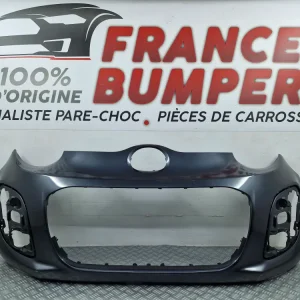 Forreste kofanger Citroën C1 Fase 3 (01/2012 - 08/2014) - Original brugt del CITROEN