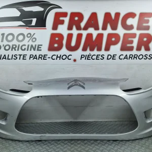 Forreste kofanger Citroën C3 II Fase 1 (2009–2013) – Original brugt del CITROEN