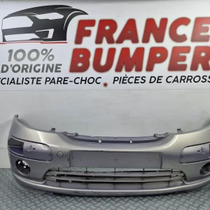 Forreste kofanger Citroën C3 (1) Fase 1 (Fra 04/2002 til 10/2005) - Original brugt del CITROEN