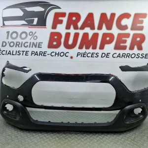 Forreste kofanger Citroën C3 (3) Fase 2 (Fra 09/2020) - Original brugt del *** CITROEN