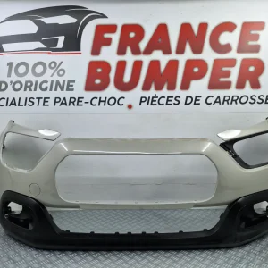 Forreste kofanger Citroën C3 (3) Fase 2 (Fra 09/2020) - Original brugt del *** CITROEN