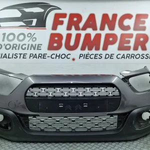 Forreste kofanger Citroën C3 (3) Fase 2 (fra 09/2020) – Brugt 100 % original producent CITROEN