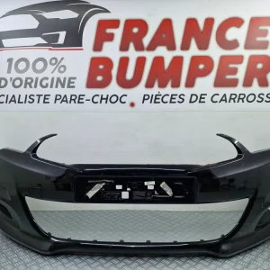 Forreste kofanger Citroën C4 (2) Fase 1 (Fra 10/2010 til 01/2015) - Original brugt del CITROEN