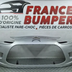 Forreste kofanger Citroën C3 II Fase 1 (fra 11/2009 til 12/2013) – Original brugt del CITROEN