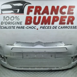 Forreste kofanger Citroën C5 II (fra 04/2008) – Original brugt med forlygtevasker CITROEN