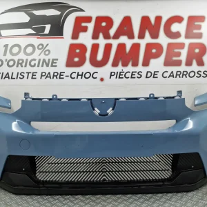 Forreste kofanger Citroën C3 (4) (fra 04/2024) – Original brugt del CITROEN