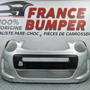 Forreste kofanger Citroën C1 (2) (Fra 05/2014) - Original brugt del CITROEN