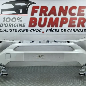 Forreste kofanger Citroën C4 X (Fra 09/2020) - Original brugt del CITROEN