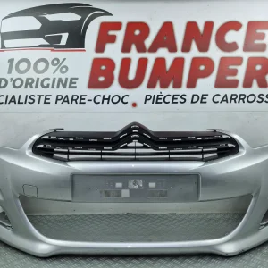 Forreste kofanger Citroën C4 II (fra 10/2010) — original brugt CITROEN