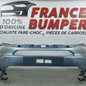 Forreste kofanger Citroën C4 III (2020+) Fase 1 – Med parkeringsradarer – Original producent brugt del CITROEN