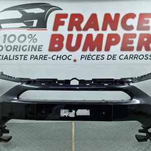 Forreste kofanger Citroën C4 III (2020+) Fase 1 – Original brugt del fra producenten CITROEN