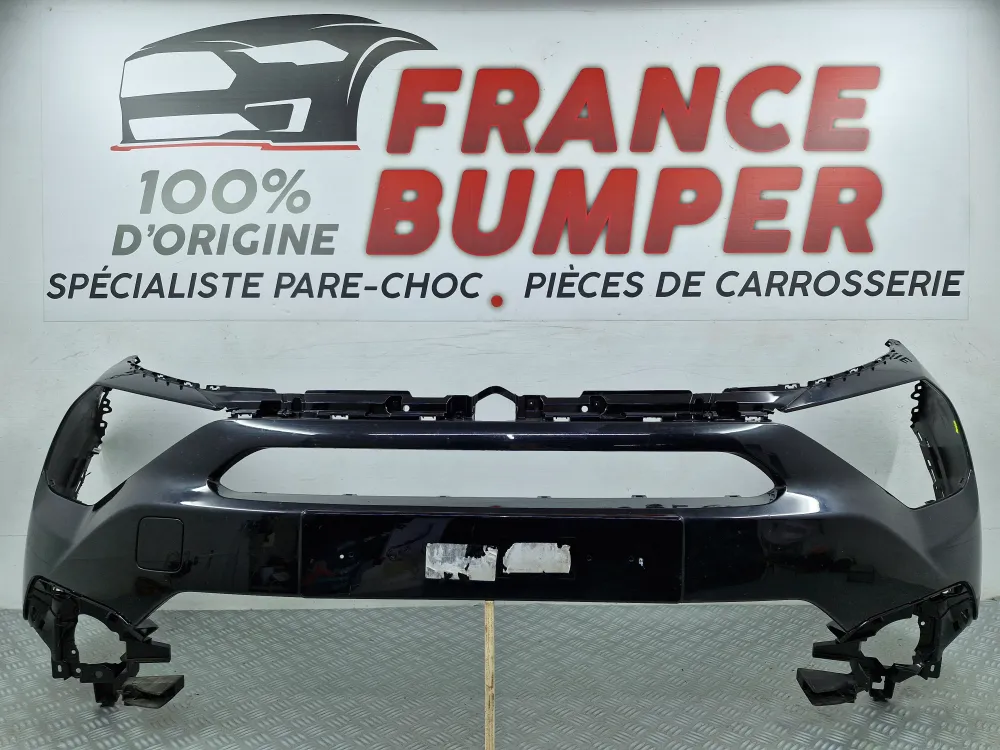 Forreste kofanger Citroën C4 III (2020+) Fase 1 – Original brugt del fra producenten CITROEN