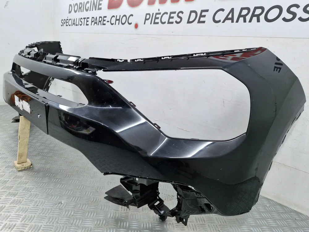Forreste kofanger Citroën C4 III (2020+) Fase 1 – Original brugt del fra producenten CITROEN
