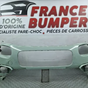 Forreste kofanger Citroën C3 III fase 1 (10/2016+) – Brugt 100 % original producent CITROEN