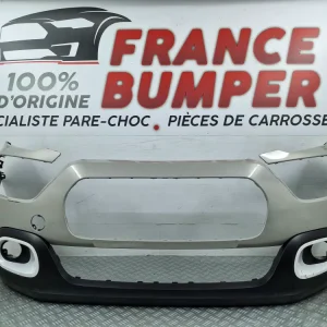 Forreste kofanger Citroën C3 (III) Fase 2 (fra 09/2020) – Original producent brugt del CITROEN