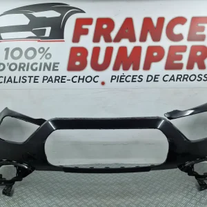 Forreste kofanger Citroën C3 III Fase 2 (fra 09/2020) – Original brugt del CITROEN