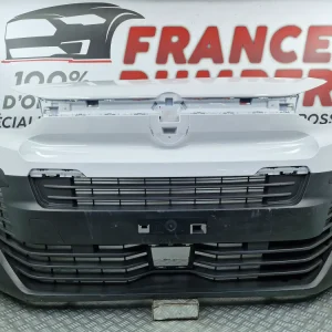 Forreste kofanger Citroën Jumpy III Fase 2 (fra 2024) – Original brugt uden radarsensor CITROEN