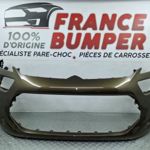 Forreste kofanger Citroën C4 Picasso 2 Fase 1 (2013-2017) – Original brugt med radarsensorer CITROEN