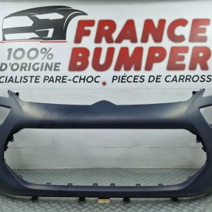 Forreste kofanger Citroën C4 Picasso II Fase 1 (2013–2017) med radarer – Ny 100 % original producent CITROEN
