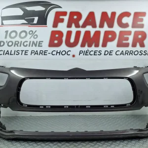 Forreste kofanger Citroën C4 Picasso Fase 2 (fra 09/2016) – original brugt del CITROEN
