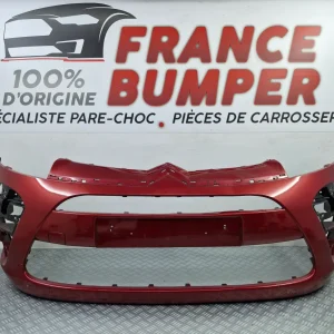 Forreste kofanger Citroën C4 Picasso (1) (Fra 10/2006) - Original brugt del *** CITROEN