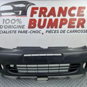 Forreste kofanger Citroën Xsara Picasso (Fra 12/1999 til 12/2010) - Original ny CITROEN