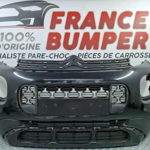Forreste kofanger til Citroën C3 Aircross fase 1 (Fra 09/2017) – Original brugt del *** CITROEN