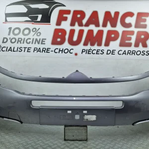 Forreste kofanger til Citroën C5 Aircross Fase 1 – Fra 09/2018 original CITROEN