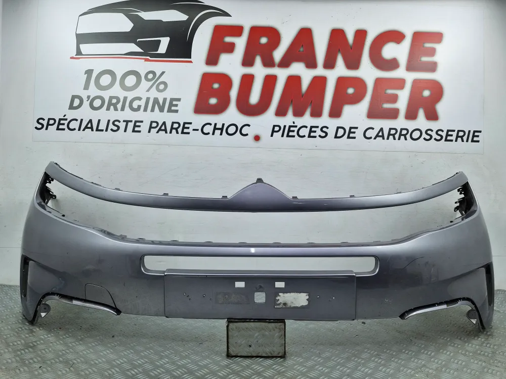 Forreste kofanger til Citroën C5 Aircross Fase 1 – Fra 09/2018 original CITROEN