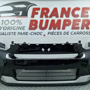 Forreste kofanger til Citroën C3 Fase 4 (Fra april 2024) – Brugt CITROEN