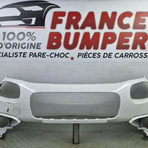 Forreste kofanger til Citroën C3 (3) Fase 1 (Fra 10/2016) – Original brugt del CITROEN