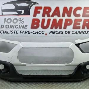 Forreste kofanger til Citroën C3 (3) Fase 2 (Fra 09/2020) – Brugt CITROEN
