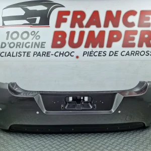 Original bagkofanger Citroën C4 II brugt (fra 10/2010 til 01/2015) CITROEN