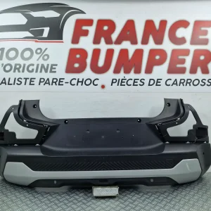 Original bagkofanger Citroën C3 Fase 4 brugt fra (04/2024) CITROEN