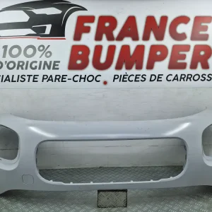 Ny original Citroën C3 Aircross frontkofanger (fra 09/2017) CITROEN