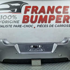 Original Citroën C4 II bageste kofanger radar (fra 10/2010) CITROEN