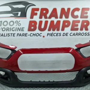 Original forreste kofanger Citroën C3 III Fase 2 brugt fra (09/2020) CITROEN