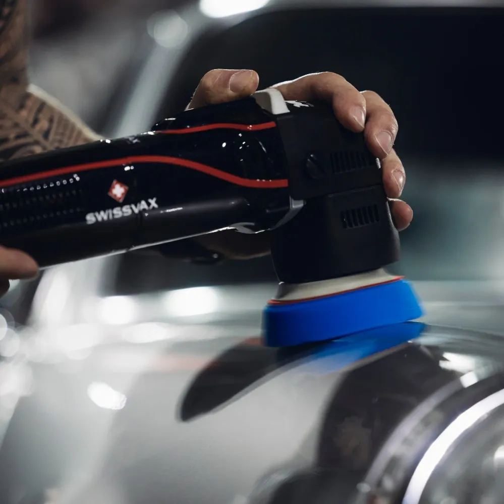 Cleaner Fluid Professional Regular maskinpolish til normale ridser