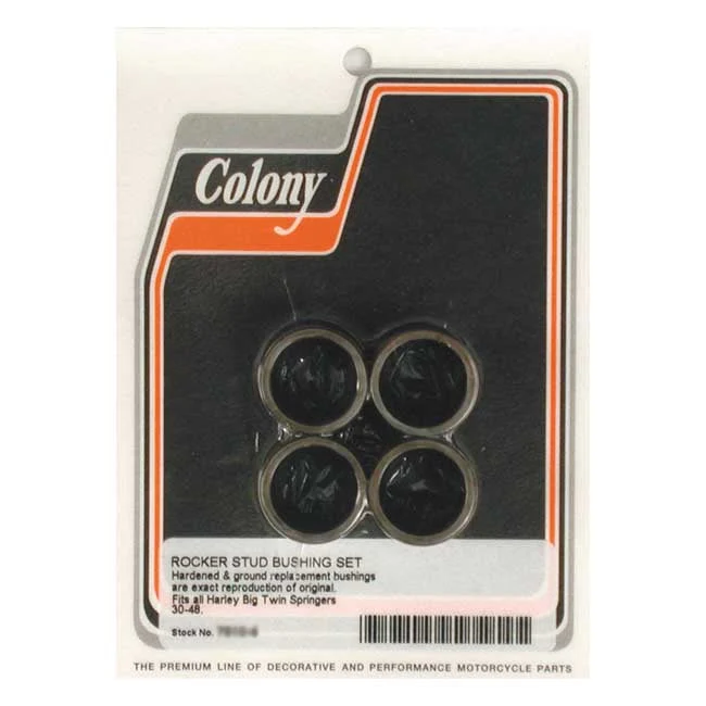 Colony Vippebøsningssæt 74" BT 30-48