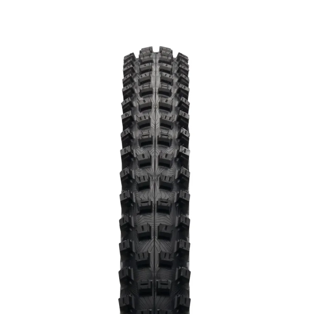 CONTINENTAL ARGOTAL Downhill Supersoft 27.5x2.40 Tubeless Ready Soft Black-dæk